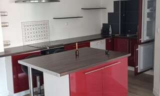 Appartement 3 Pièces 47 m² à louer à Blagnac (31700)