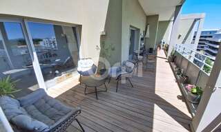 Maison 3 Pièces 72 m² à vendre à Toulouse (31300)