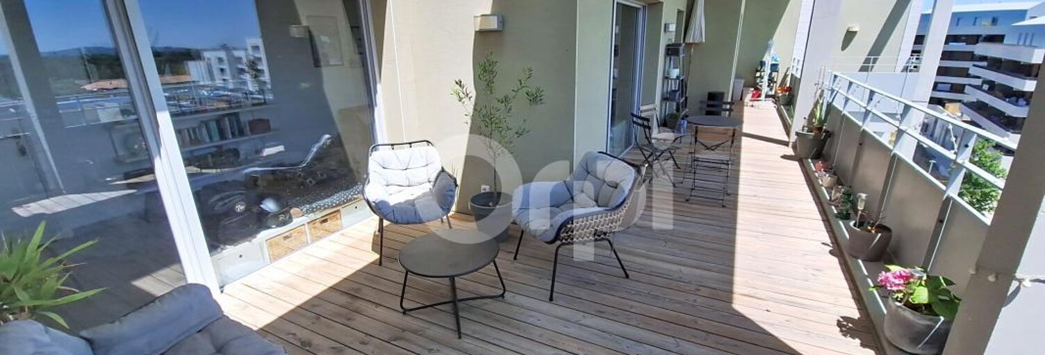 Commerce 3 Pièces 72 m² à vendre à Toulouse (31300)