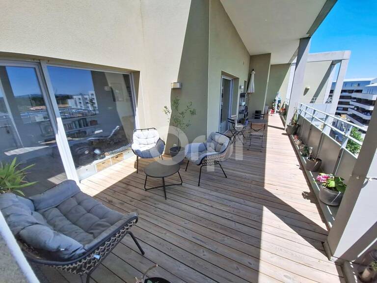 Appartement À Vendre — photo 1