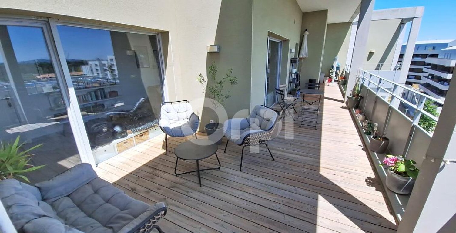 Appartement À Vendre — photo 1
