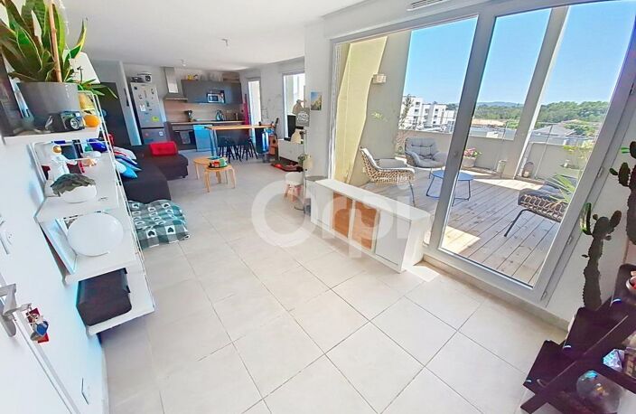 Appartement À Vendre — photo 3