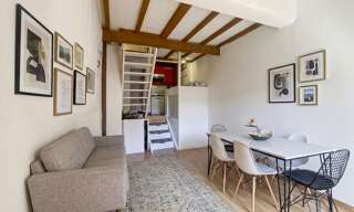 Appartement 2 Pièces 42 m² à vendre à Toulouse (31000)
