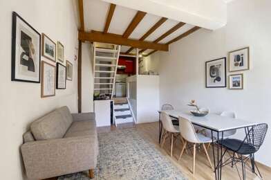 Appartement 2 pièces 245000 €