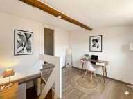 Exclusivité - Duplex atypique au calme - A proximité du Capitole — photo 2