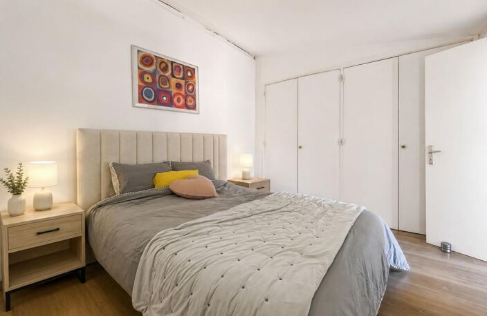 Exclusivité - Duplex atypique au calme - A proximité du Capitole — photo 4