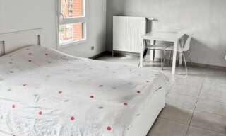 Appartement 2 Pièces 27 m² à vendre à Toulouse (31300)