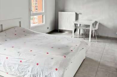 Appartement 2 pièces 109000 €