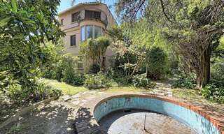 Terrain  1335 m² à vendre à Montpellier (34070)