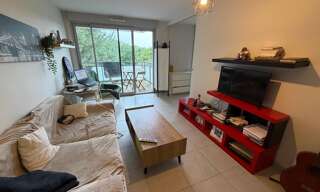 Appartement 2 Pièces 43 m² à vendre à Toulouse (31200)