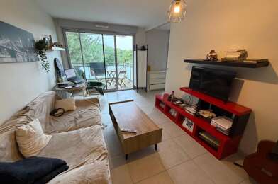 Appartement 2 pièces 194400 €