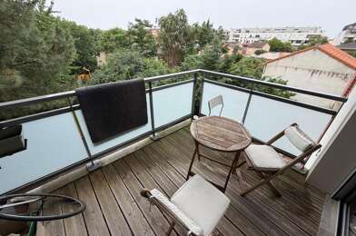Appartement 2 pièces 183900 €
