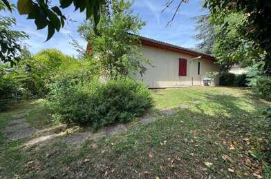 Maison 8 pièces 650000 €