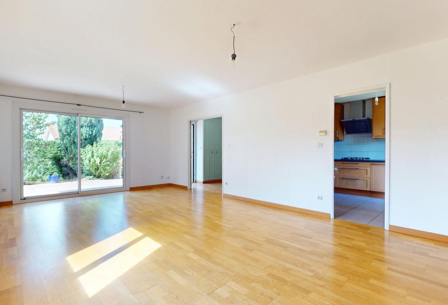Maison À Vendre — photo 1