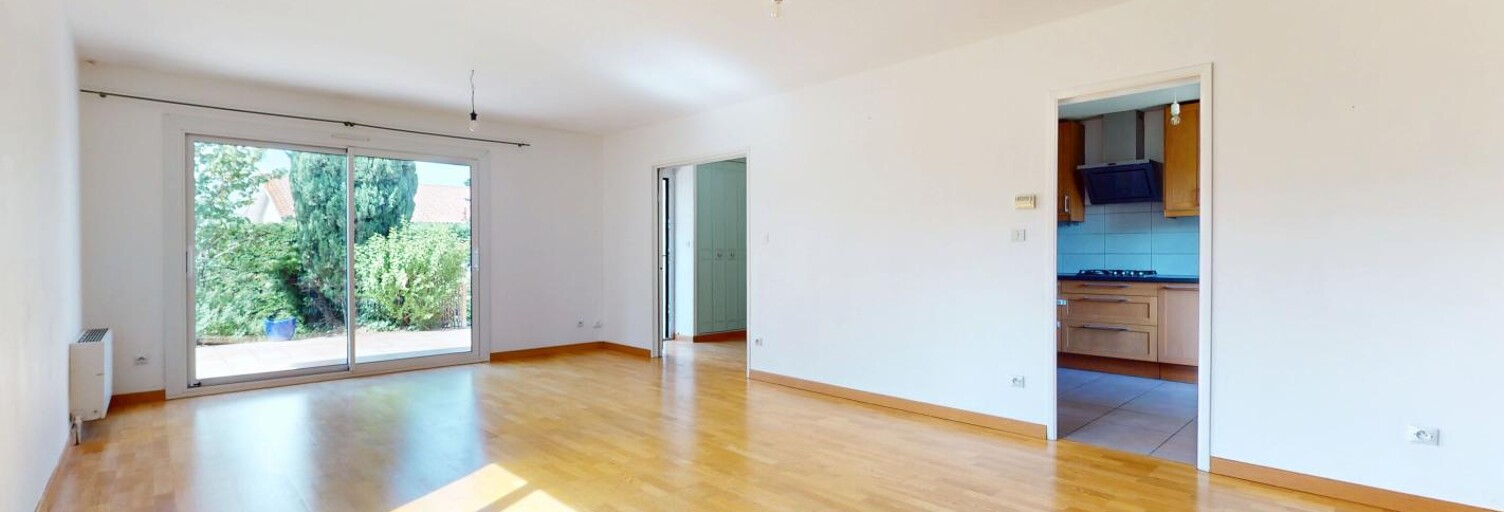 Maison 8 Pièces 175 m² à vendre à Toulouse (31500)