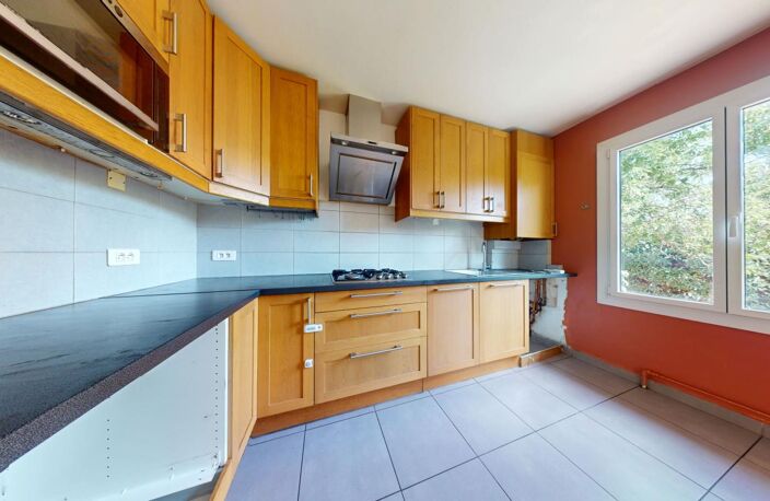 Maison À Vendre — photo 3