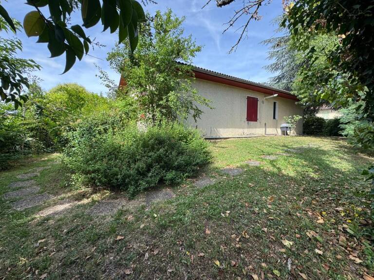 Maison À Vendre — photo 1
