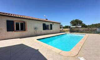 Maison 6 Pièces 120 m² à vendre à Mauzac (31410)