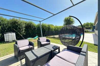 Maison 6 pièces 325000 €