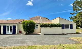 Maison 3 Pièces 61 m² à vendre à Saint-Georges-d'Oléron (17190)