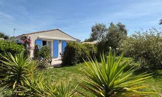 Maison 3 Pièces 75 m² à vendre à Saint-Pierre-d'Oléron (17310)