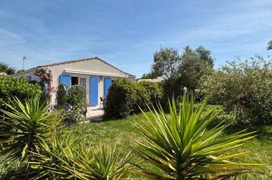 Maison 3 pièces 295400 €