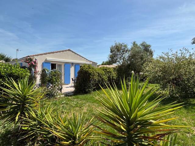 Maison À Vendre — photo du bien