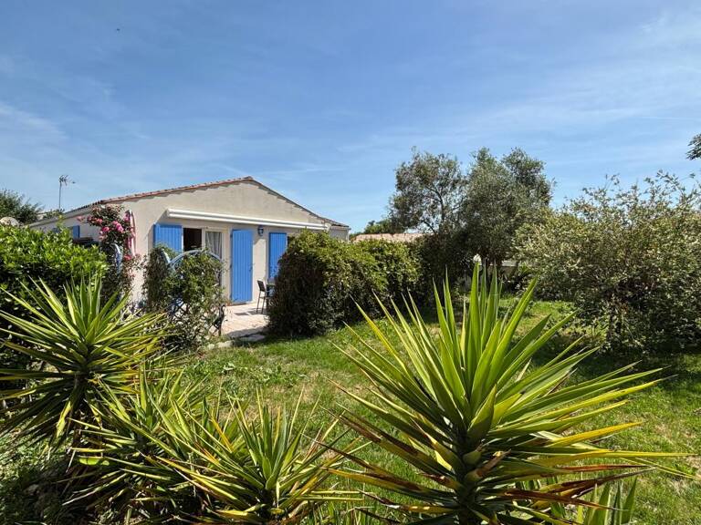 Maison À Vendre — photo 1
