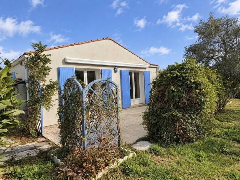 Maison À Vendre — photo 1