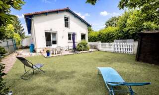 Maison 3 Pièces 74 m² à vendre à Vaux-sur-Mer (17640)