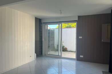 Maison 2 pièces 330000 €