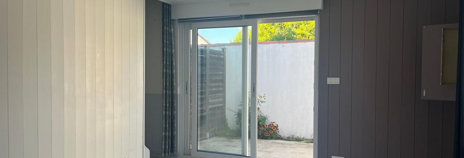 Maison 2 Pièces 41 m² à vendre à La Flotte (17630)