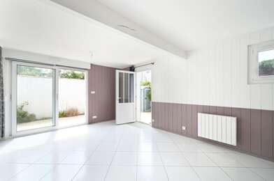 Maison 2 pièces 330000 €