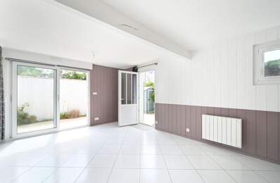 Maison À Vendre — photo du bien