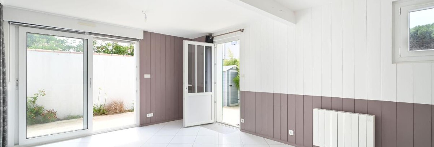 Maison 2 Pièces 41 m² à vendre à La Flotte (17630)
