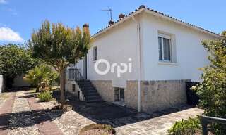 Maison 7 Pièces 65 m² à vendre à Marennes-Hiers-Brouage (17320)