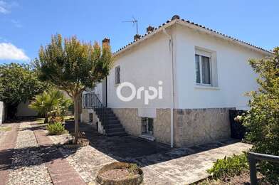 Maison 7 pièces 210000 €