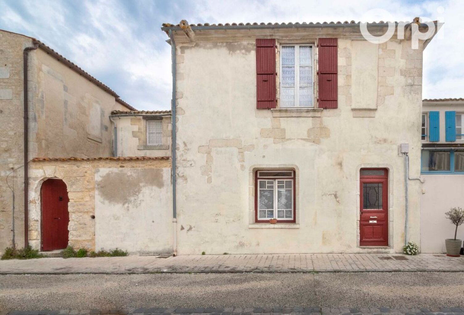 Maison 4 pièces à Brouage — photo 1