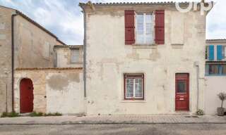Maison 5 Pièces 110 m² à vendre à Marennes-Hiers-Brouage (17320)