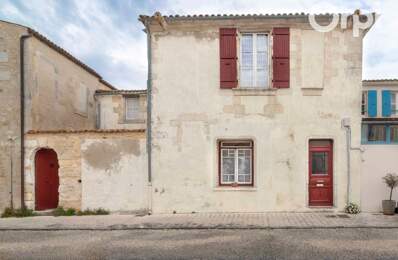 Maison 4 pièces à Brouage — photo du bien
