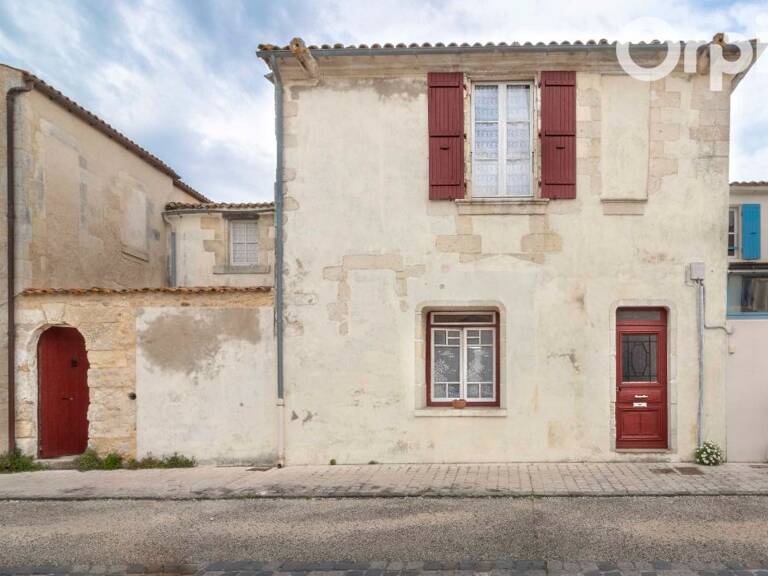 Maison 4 pièces à Brouage — photo 1