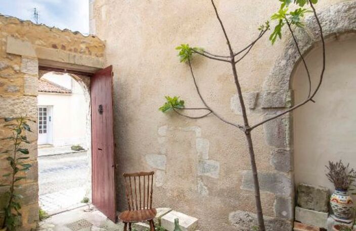Maison 4 pièces à Brouage — photo 2