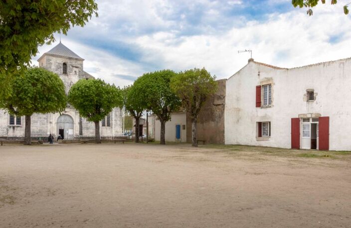 Maison 4 pièces à Brouage — photo 3
