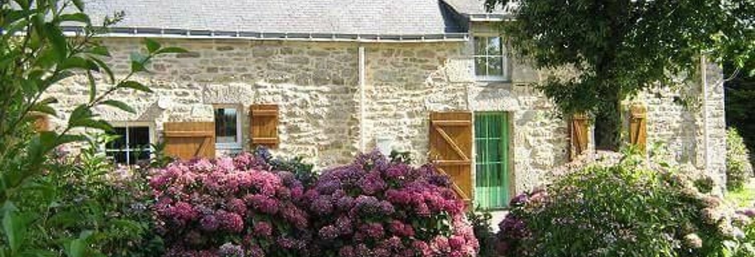 Maison 5 Pièces 130 m² à vendre à Limerzel (56220)