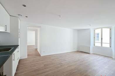 Appartement 4 pièces 755 €