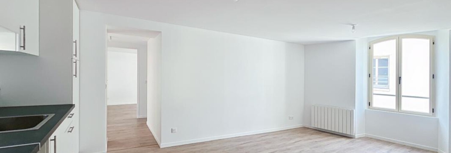 Appartement 4 Pièces 79 m² à louer à Janville-en-Beauce (28310)