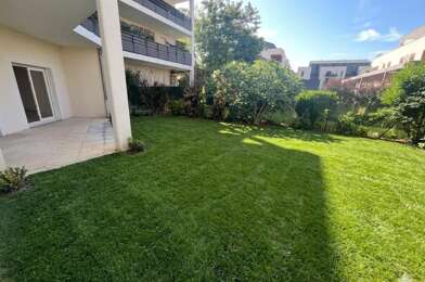 Appartement 4 pièces 199000 €