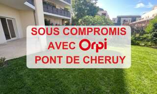 Appartement 4 Pièces 86 m² à vendre à Pont-de-Chéruy (38230)