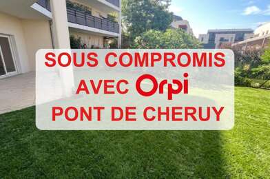 Appartement 4 pièces 199000 €