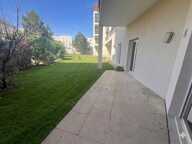 Appartement T4 de 86 m² en rez-de-jardin – Centre de Pont-de-Chéruy — photo 3